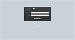 Desktop Screenshot of mail.vmd.gov.lv