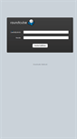 Mobile Screenshot of mail.vmd.gov.lv